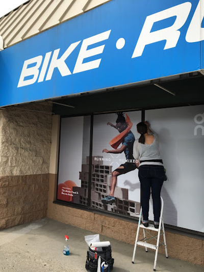Window Graphics Photo